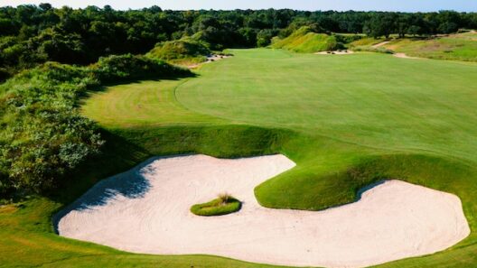 Texas is booming with some of golf’s most exciting course projects – Australian Golf Digest