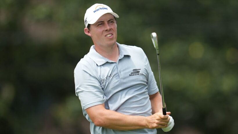 Matt Fitzpatrick Facts: 25 Things To Know About The Major Winner