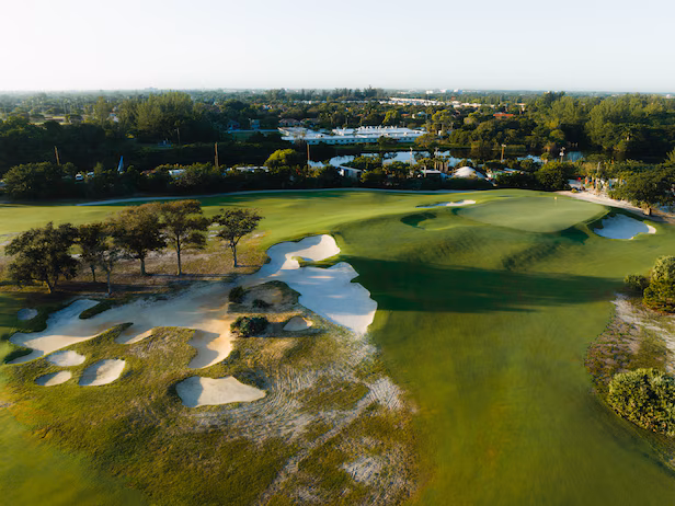 11 of the best spring golf trips you can take | Golf Courses