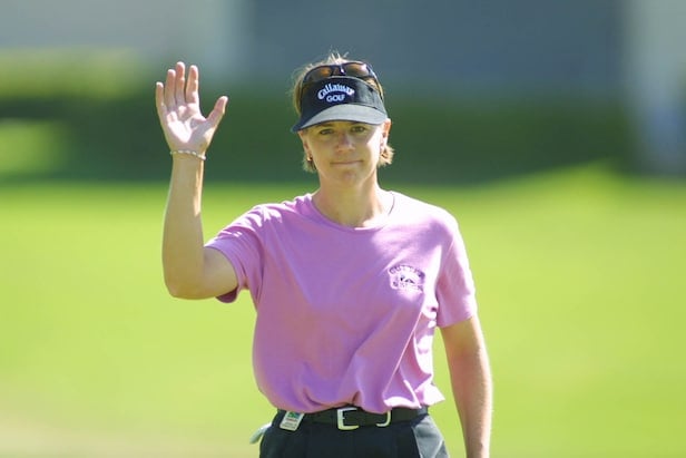 This historic LPGA money record is about to be broken. The question is by whom? – Australian Golf Digest