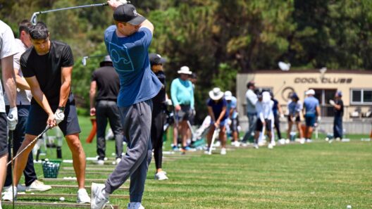Irvine Co. looks to replace golf course as part of 3,100-home village – Orange County Register