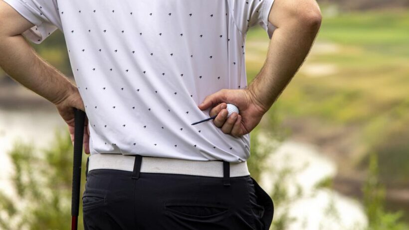 Twin brothers who resold thousands of golf course tee times in Southern California plead guilty to tax crimes | Entertainment