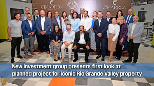Cimarron Country Club Redevelopment Marks Major Step Forward for Mission