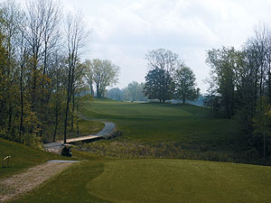 Buffalo Tournament Club