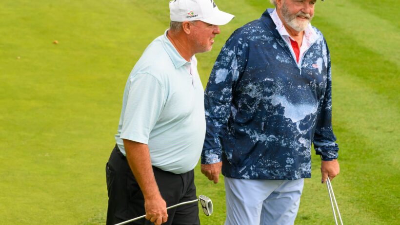 PGA Tour Champions' Jefferson Lehigh Valley Classic: what to know