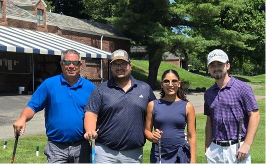 Golf tournament raises $30,000 for Meals on Wheels
