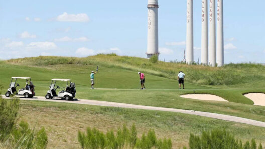 No charges will be filed in stabbing at San Antonio's Quarry Golf Course