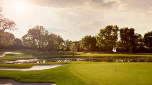 Golf Course Redevelopment Becomes a Local Housing Fight