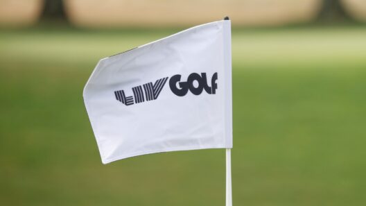 Rahm's lawyer tells court Spaniard is done with LIV Golf after three seasons