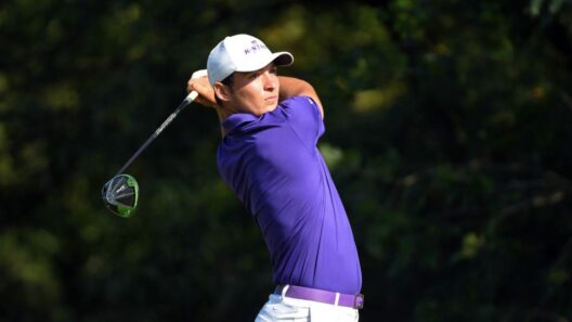 K-State’s Gandon headed to PGA Tour in 2027 | K-State Sports