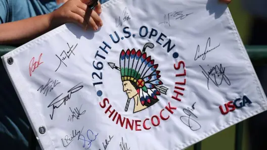 126th U.S. Open set to tee off at historic Shinnecock Hills Golf Club on Long Island. Here's what to know.