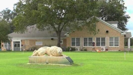 Deal progresses for Austin to acquire 'Muny' golf course
