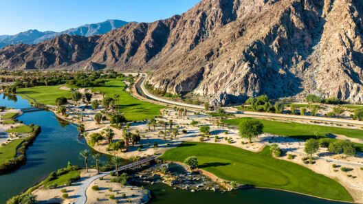Best Golf Courses in Palm Springs