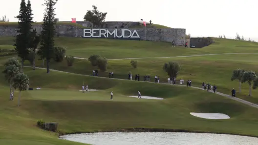 Butterfield Bermuda Championship 2026 prize money payouts on PGA Tour