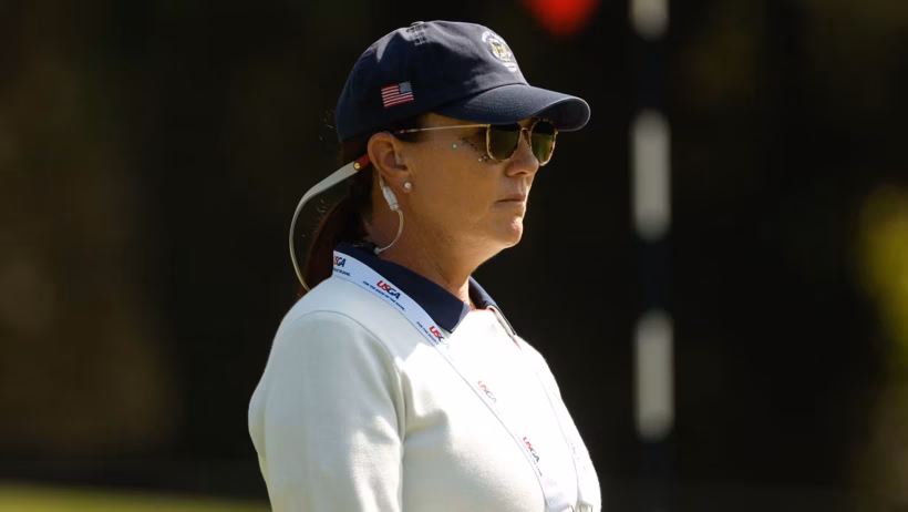 39th U.S. Women's Mid-Amateur: Inside the Field