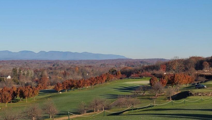Freakishly Warm Weather has One Hudson Valley Business Re-Opening