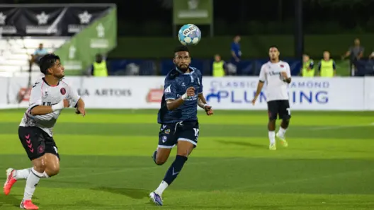 Treviso golf event ‘Feeds Dreams’; FC Naples continues winning stream