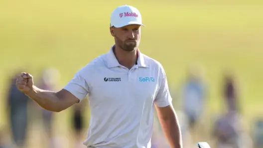 Wyndham Clark headlines PGA Tour VidantaWorld Mexico Open 2026 field