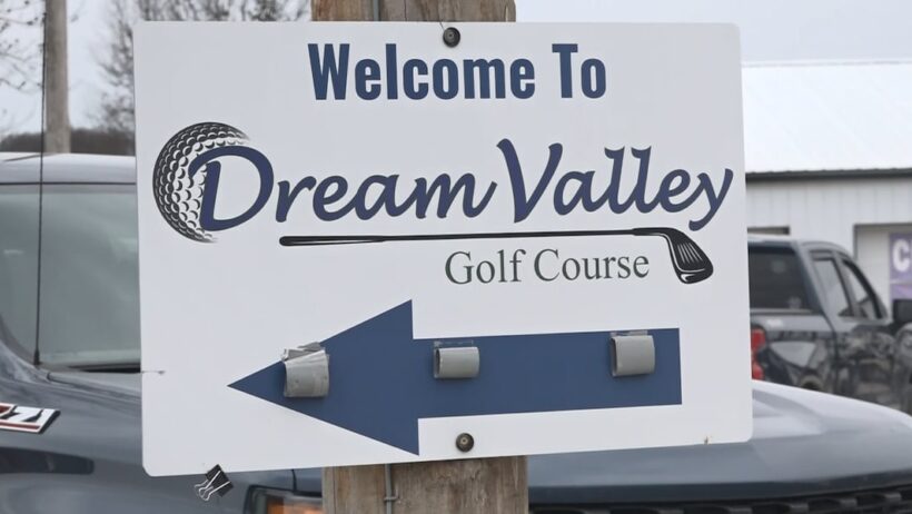 New Buffalo, Mo., golf course clubhouse design unveiled following fire