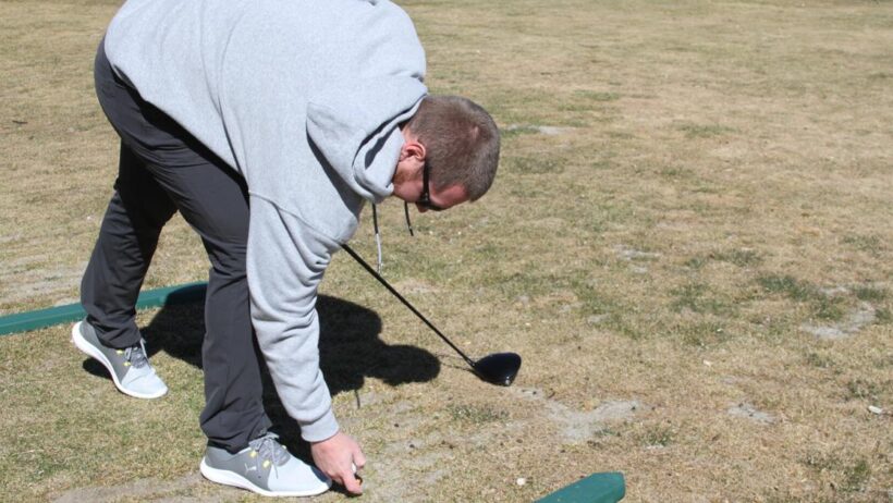 Buffalo Golf Club undergoes changes |