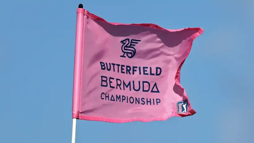 Sudden-death Monday playoff awaits after Bermuda Championship shortened to 54 holes | News