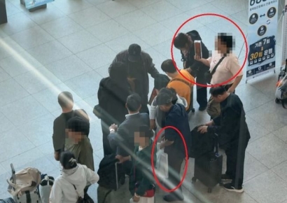 [Exclusive] "We Came for a KRW 140,000 Trip": Following Chinese Tourists in Korea Uncovers a 'Suspicious' Tour