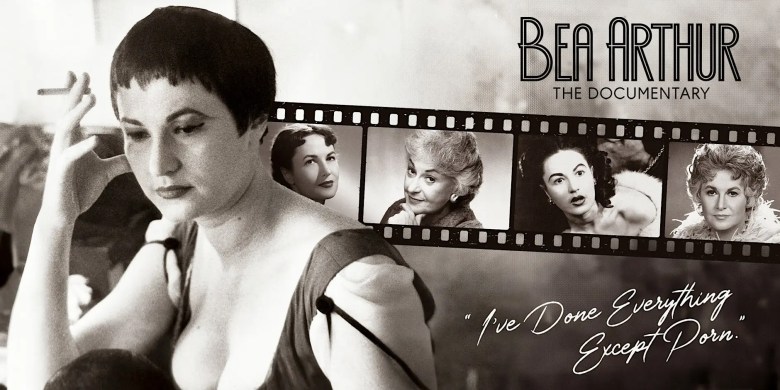 Bea Arthur Documentary