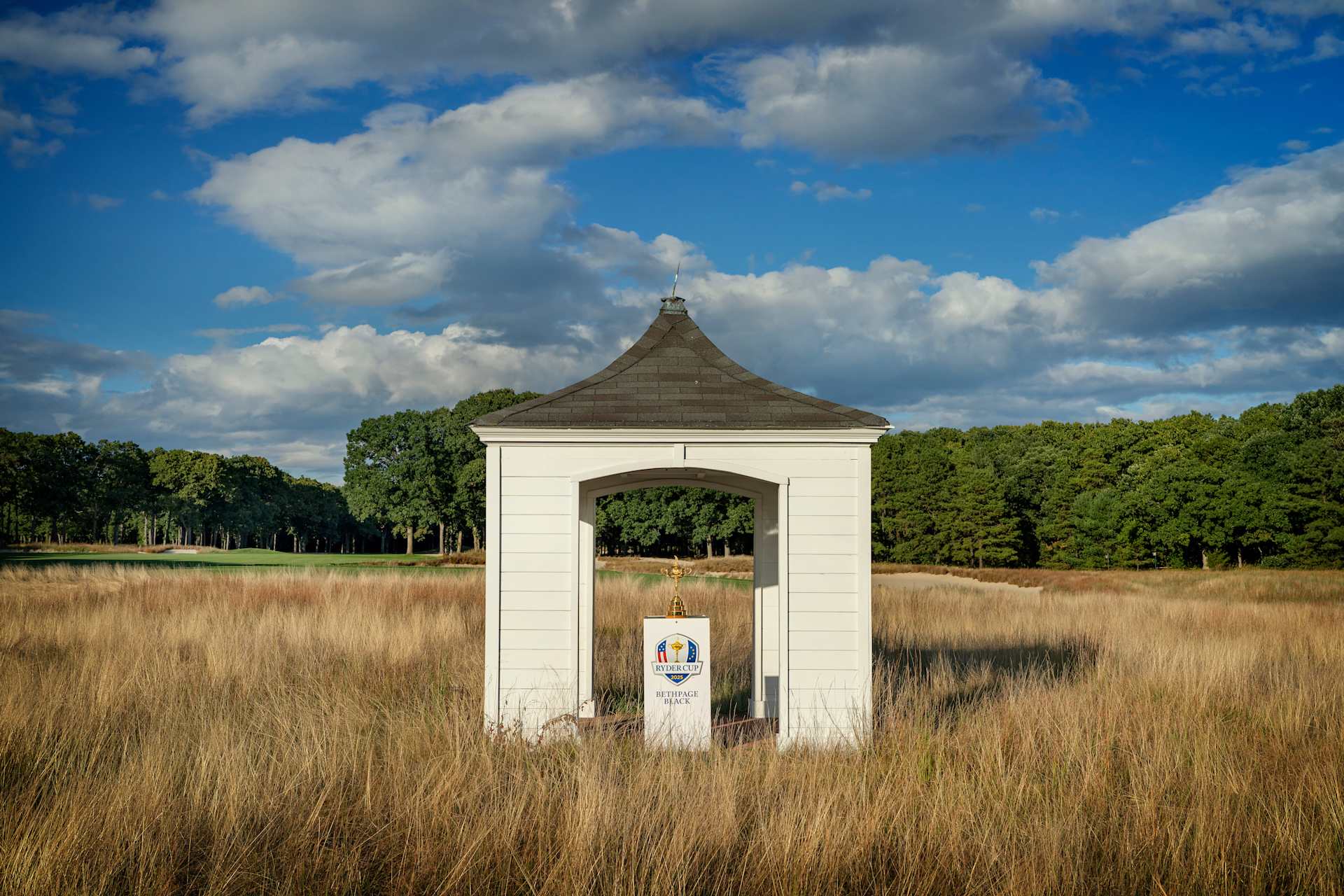 Ryder Cup Hole by hole