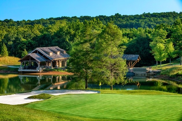 Buffalo Ridge Golf Course Review review