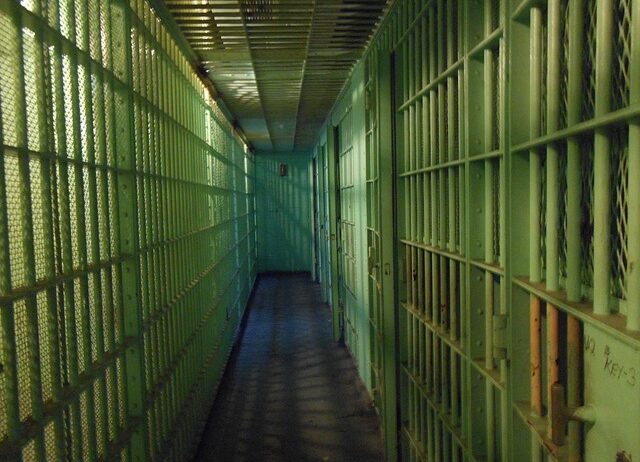 Illustrative image for: Mario Ortega Killed in Attack During Staff Escort at California State Prison, Sacramento