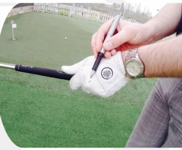 The Golf Grip