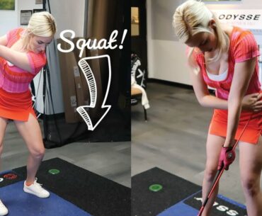 BEST EVER GOLF TIPS & DRILLS // FULL SWING ADVICE FROM WORLD CLASS INSTRUCTORS