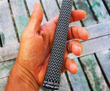 What is the Best Golf Grip?