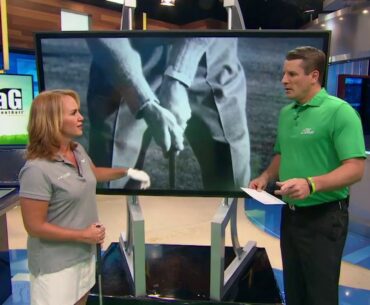 Ben Hogan's Grip Basics