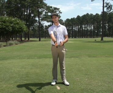 Learn the Proper Golf Grip | SagutoGolf | Tom Saguto, PGA