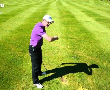 The Golf Swing Weekly Fix Golf Grip Tips Better Players Posture Lesson