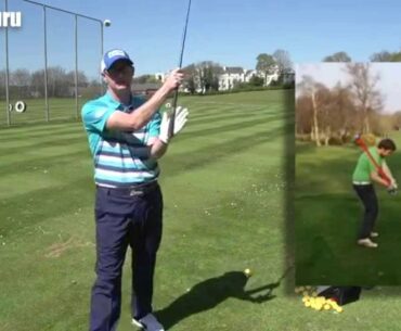 Is Your Golf Grip the Key To Straighter Tee Shots