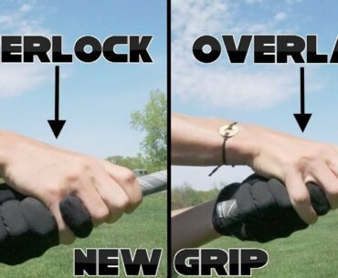 This New Grip Changed My Golf Game Forever