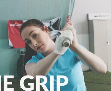 GET SAVVY WITH YOUR GRIP! - Shawn Clement - Wisdom in Golf