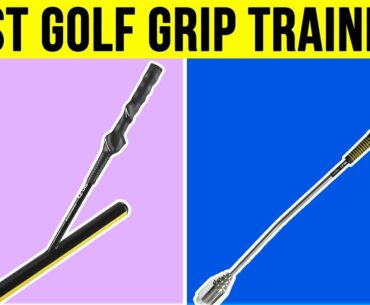 10 Best Golf Grip Trainers 2019