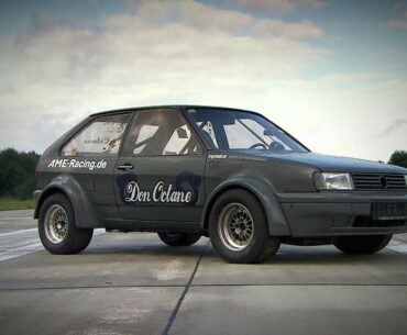 Tuning-Zwerge - GRIP - Folge 287 - RTL2