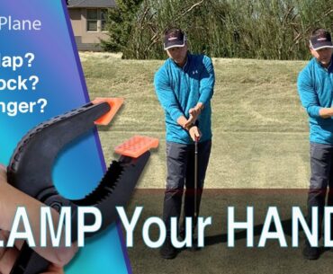 Best Golf Grip and Why