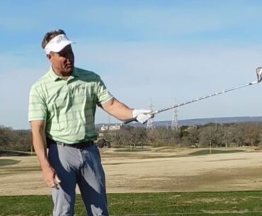 The Golf Grip, by Bobby Steiner