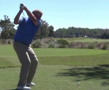 The Classic Golf Swing and How Golfs Future Lies In The Past