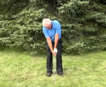 Best Golf Grip