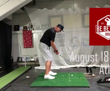 Follow-Up on the Reverse Overlap Grip