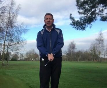 Easiest Swing in Golf, The Golf Grip, Senior Golfer Specialist