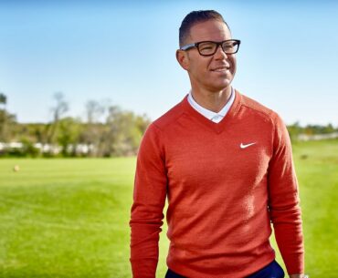 Golf Swing Consistency Secrets