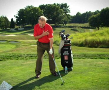 One-Piece Takeaway - TourAngle144 Golf Swing Training Aid