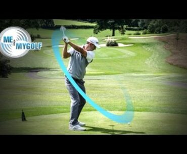 HOW TO BUILD A CONSISTENT GOLF SWING